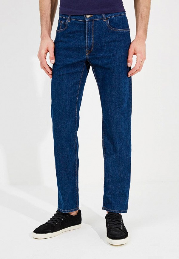 

Джинсы Trussardi Jeans, Синий
