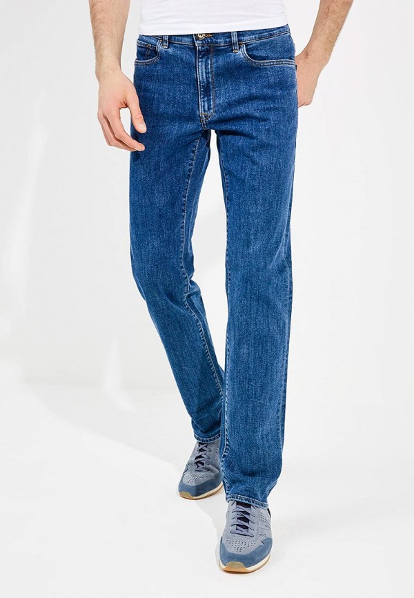 

Джинсы Trussardi Jeans, Синий