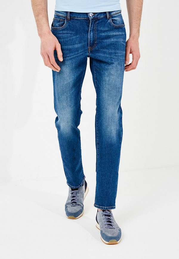 

Джинсы Trussardi Jeans, Синий