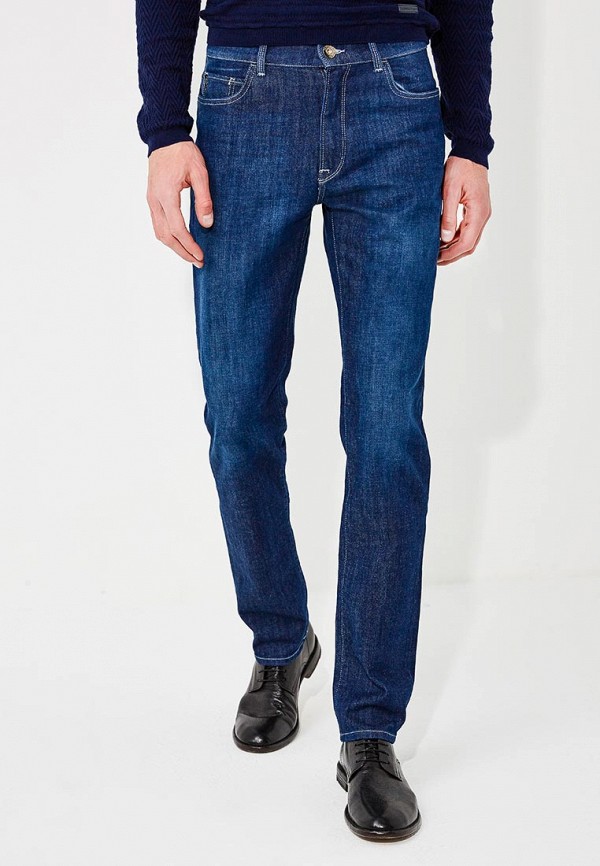 

Джинсы Trussardi Jeans, Синий