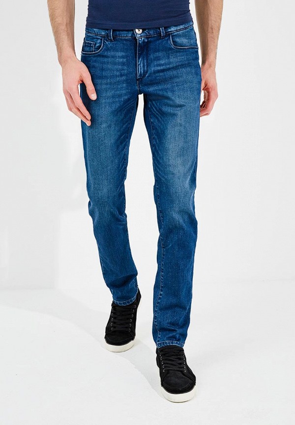 

Джинсы Trussardi Jeans, Синий
