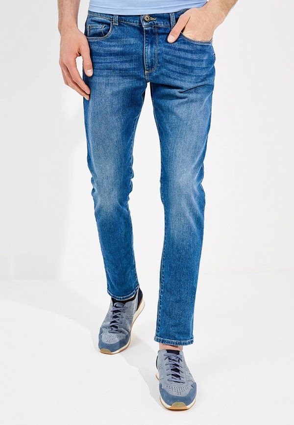

Джинсы Trussardi Jeans, Синий