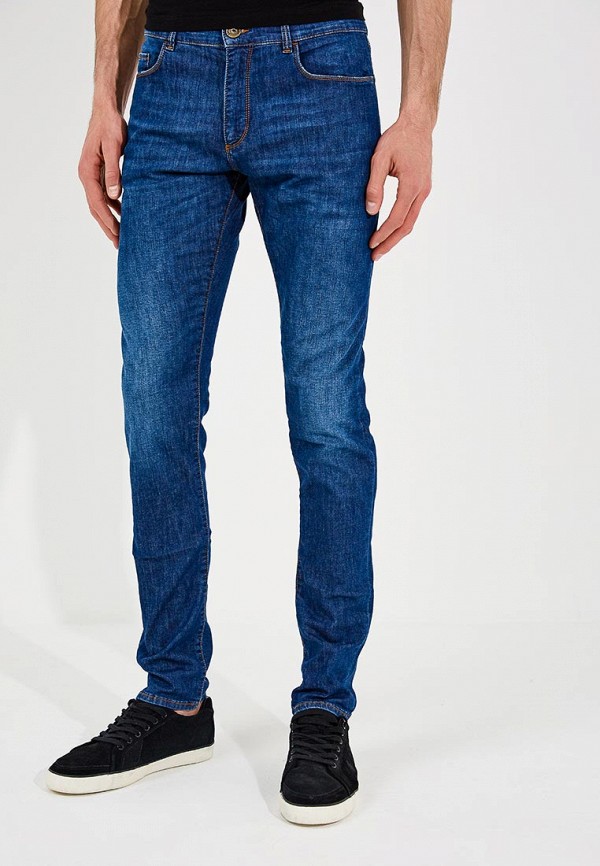 

Джинсы Trussardi Jeans, Синий