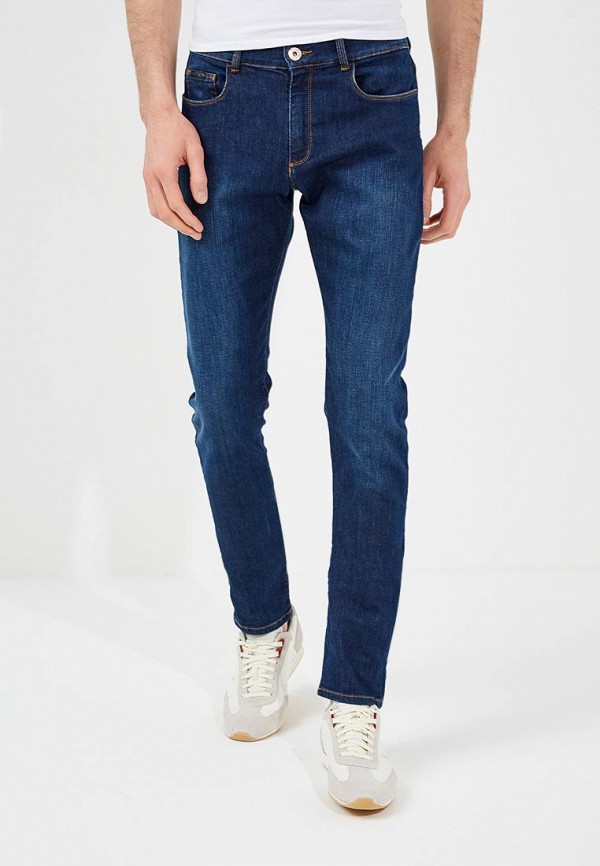 

Джинсы Trussardi Jeans, Синий
