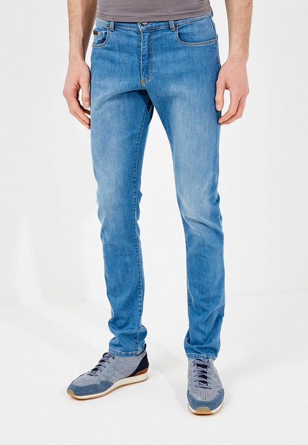 

Джинсы Trussardi Jeans, Синий