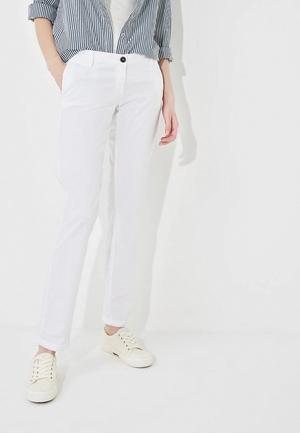 

Брюки Trussardi Jeans, Белый
