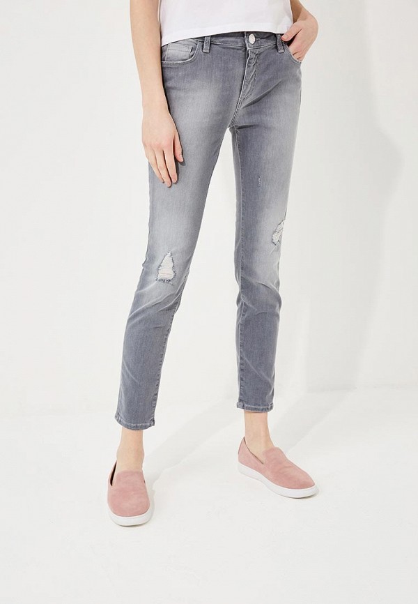 

Джинсы Trussardi Jeans, Серый