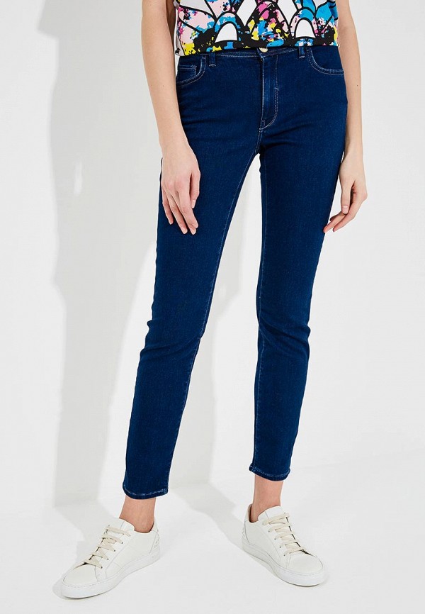

Джинсы Trussardi Jeans, Синий