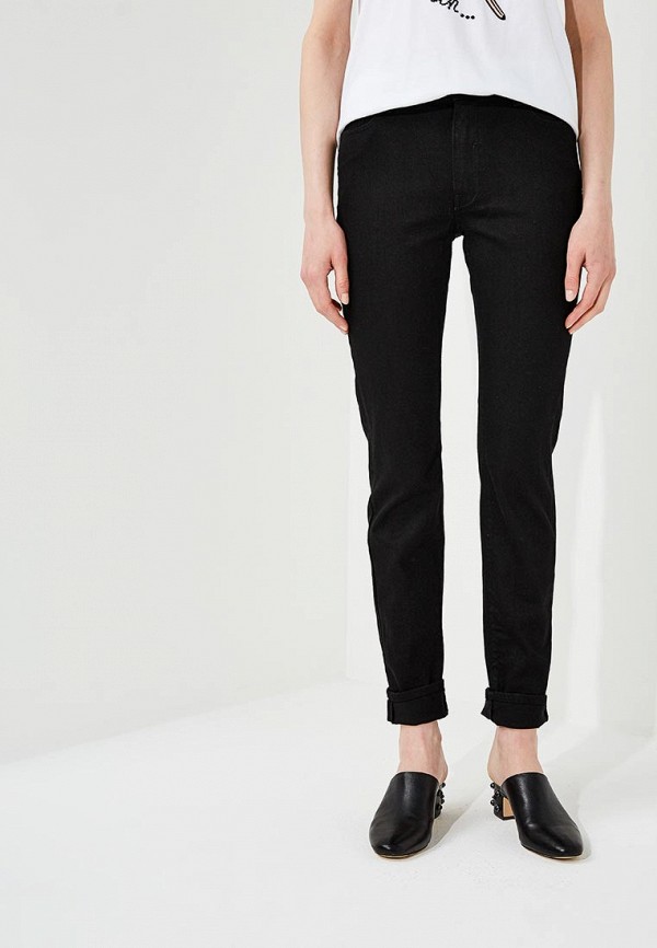 

Джинсы Trussardi Jeans, Черный