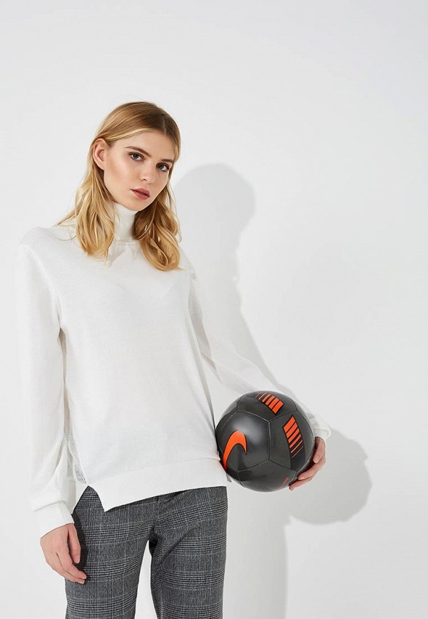 

Водолазка Trussardi Jeans, Белый