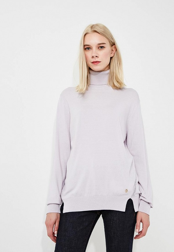 

Водолазка Trussardi Jeans, Серый