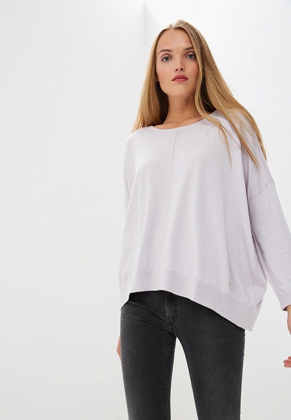 

Джемпер Trussardi Jeans, Серый
