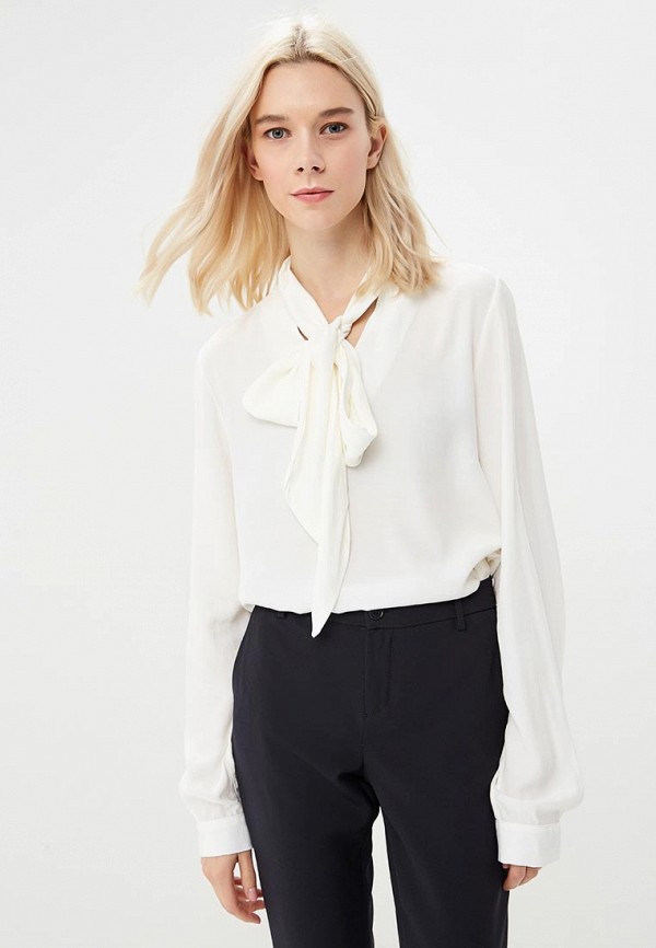 

Блуза Trussardi Jeans, Белый