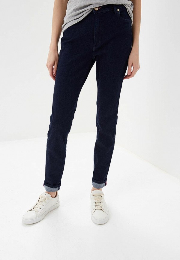 

Джинсы Trussardi Jeans, Синий