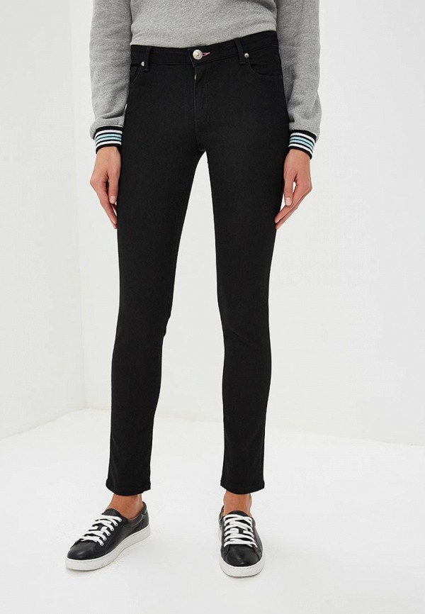 

Джинсы Trussardi Jeans, Черный