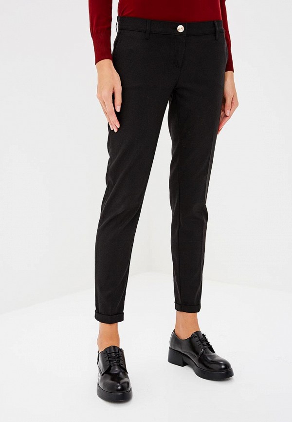 

Брюки Trussardi Jeans, Черный