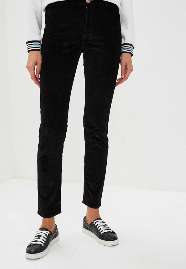 

Брюки Trussardi Jeans, Черный