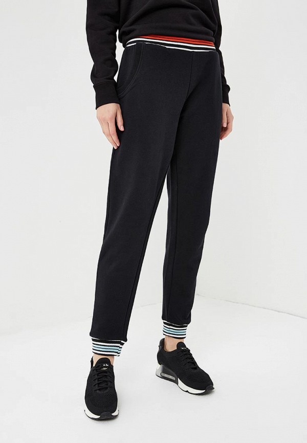 

Брюки спортивные Trussardi Jeans, Черный