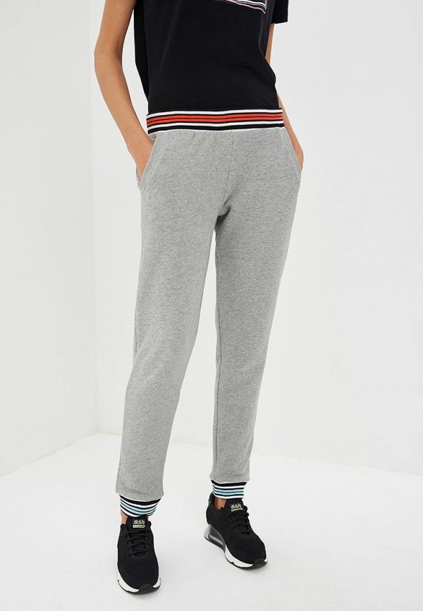 

Брюки спортивные Trussardi Jeans, Серый