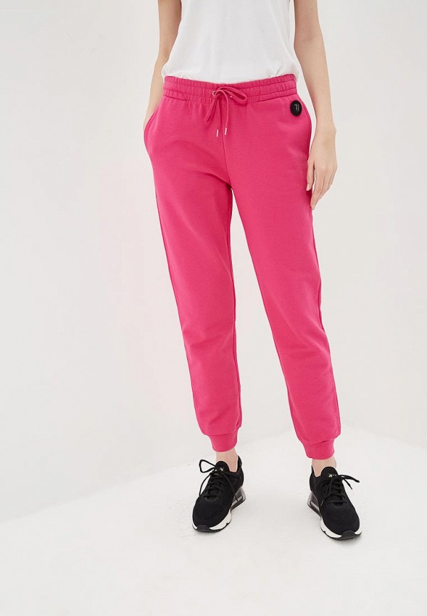 

Брюки спортивные Trussardi Jeans, Розовый