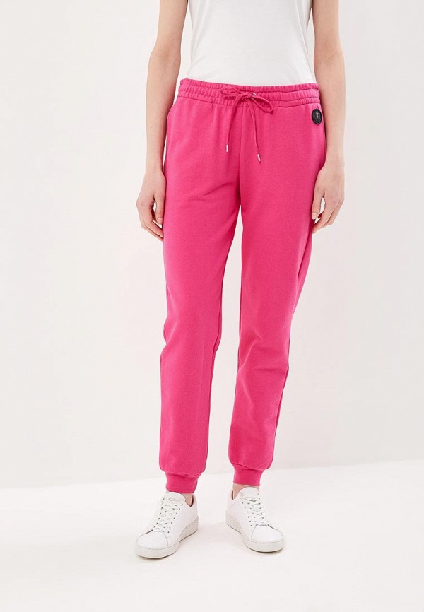 

Брюки спортивные Trussardi Jeans; Trussardi Jeans TR016EWDOCL4, Розовый