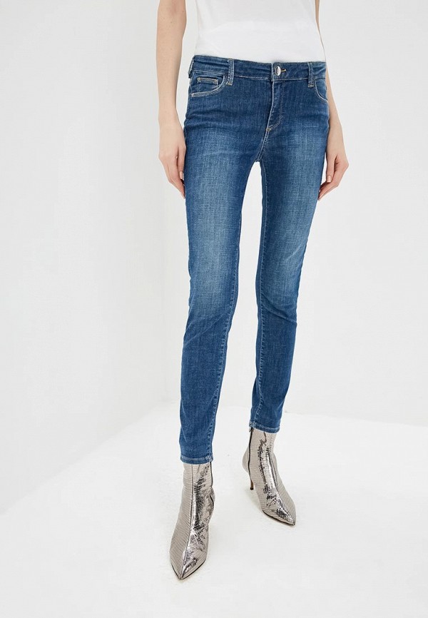 

Джинсы Trussardi Jeans, Синий