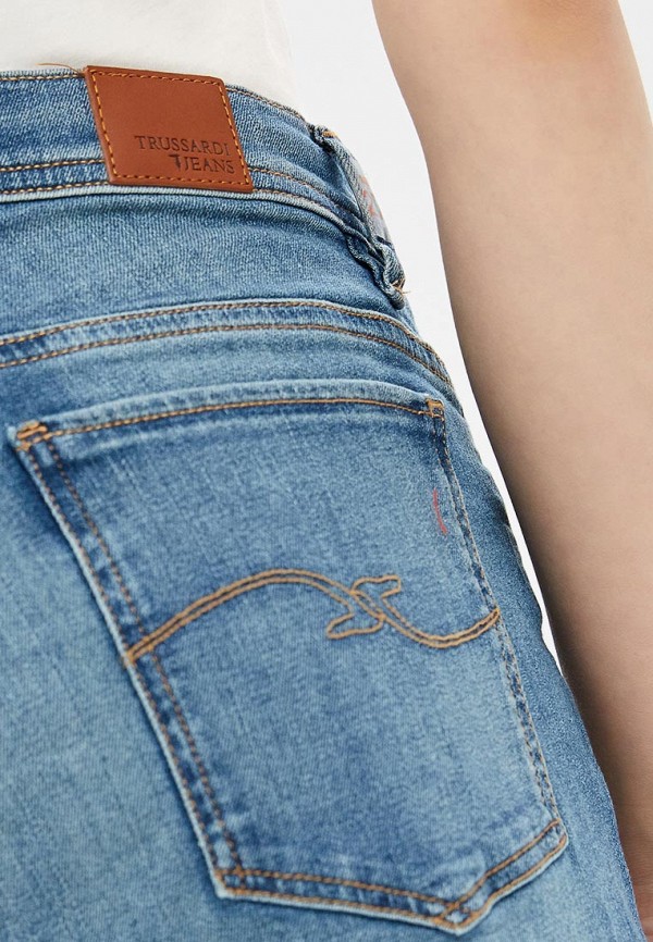 фото Джинсы trussardi