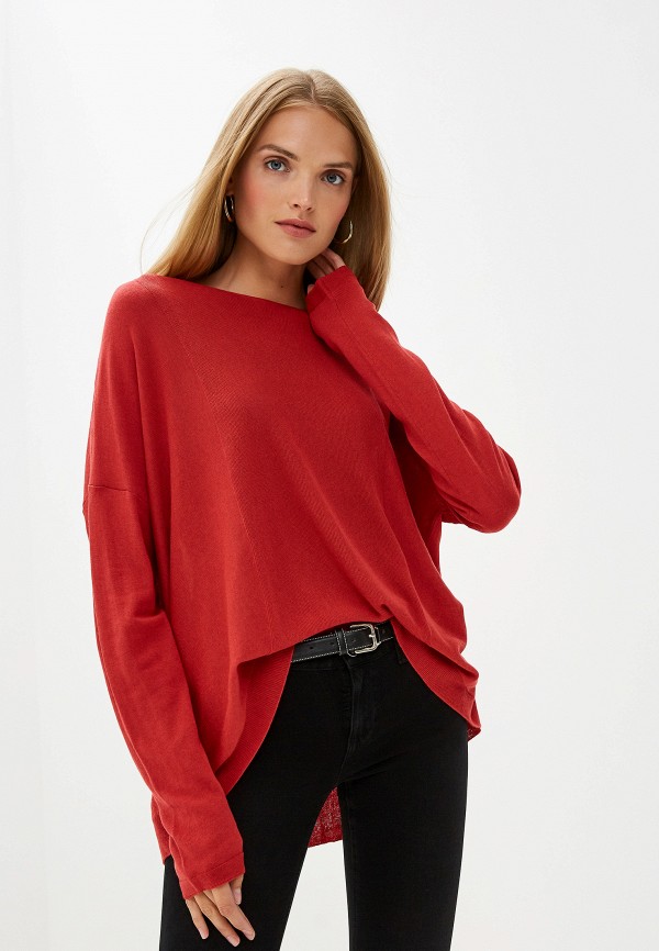 

Джемпер Trussardi Jeans, Красный