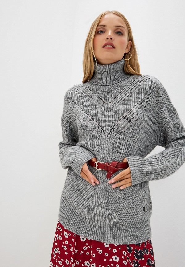 

Свитер Trussardi Jeans, Серый