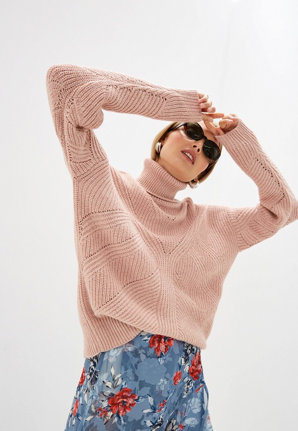 

Свитер Trussardi Jeans, Розовый