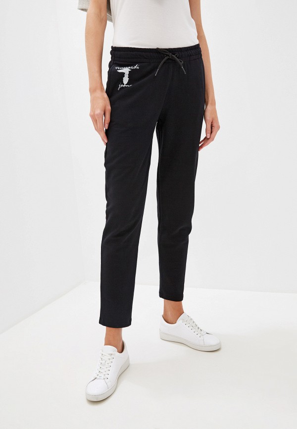 

Брюки спортивные Trussardi Jeans, Черный