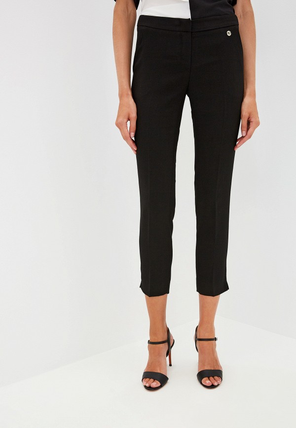 

Брюки Trussardi Jeans, Черный