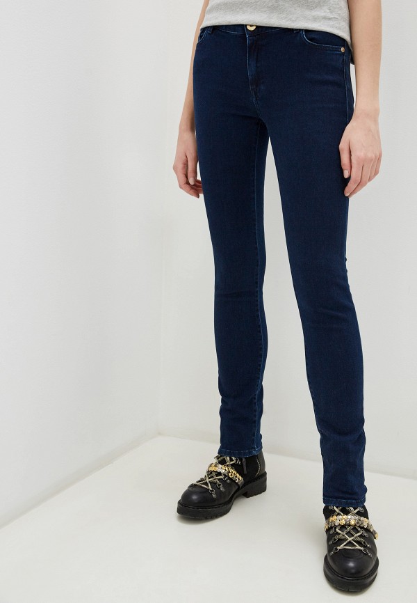 

Джинсы Trussardi Jeans, Синий