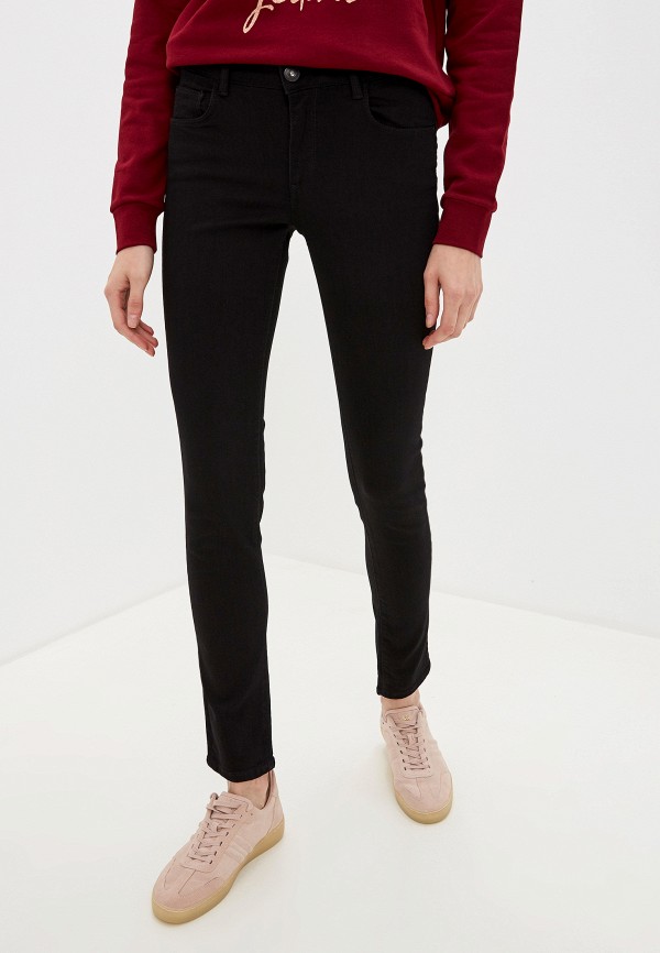 

Джинсы Trussardi Jeans, Черный, Trussardi Jeans TR016EWFTCO8