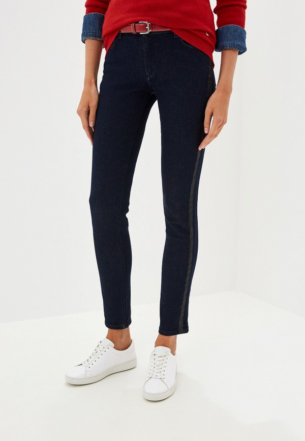 

Джинсы Trussardi Jeans, Синий, Trussardi Jeans TR016EWFTCP5