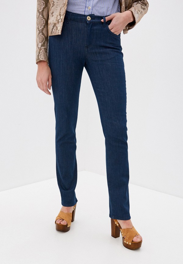 

Джинсы Trussardi Jeans, Синий, 130