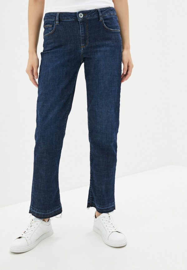 

Джинсы Trussardi Jeans, Синий