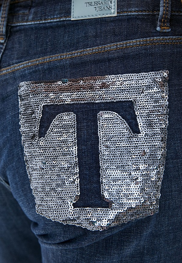 

Джинсы Trussardi Jeans, Синий