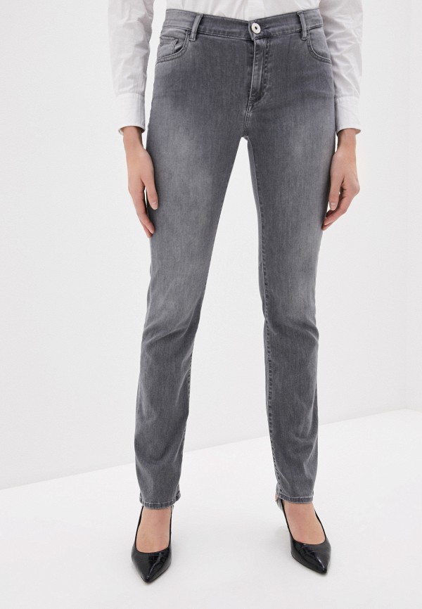 

Джинсы Trussardi Jeans, Серый