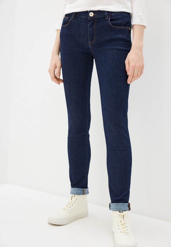 

Джинсы Trussardi Jeans, Синий, 260