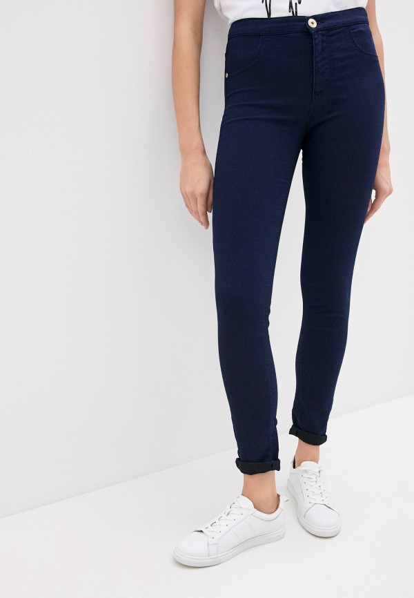 

Джинсы Trussardi Jeans, Синий