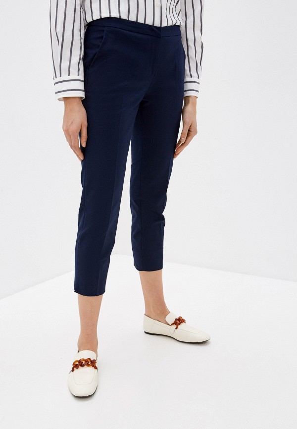 

Брюки Trussardi Jeans, Синий, Trussardi Jeans TR016EWHKUH3