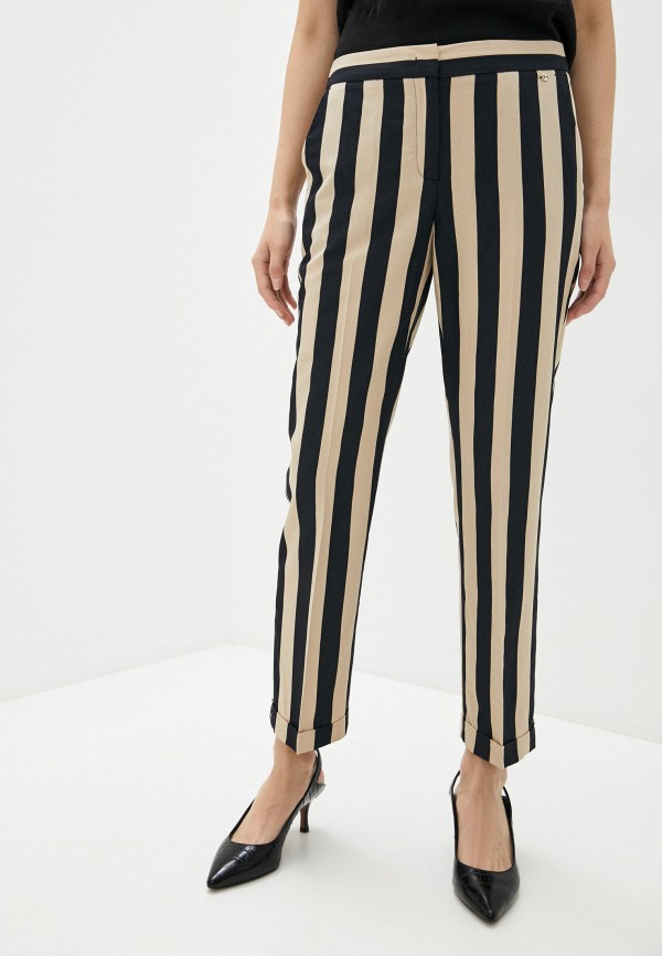 

Брюки Trussardi Jeans, Бежевый