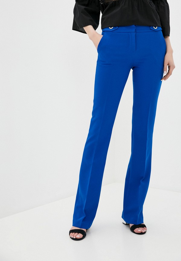 

Брюки Trussardi Jeans, Синий