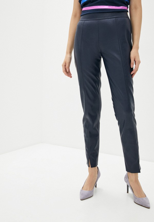 

Брюки Trussardi Jeans, Синий, Trussardi Jeans TR016EWHKUJ0