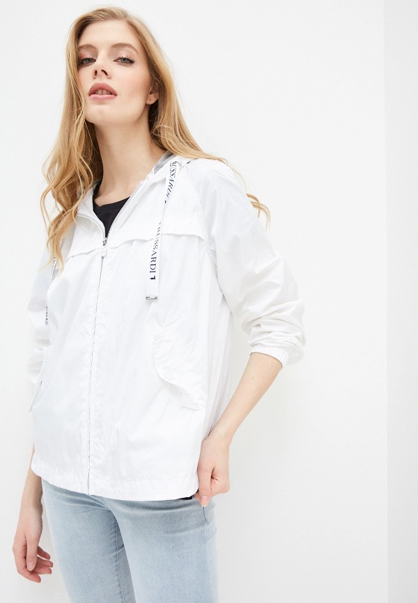 

Куртка Trussardi Jeans, Белый