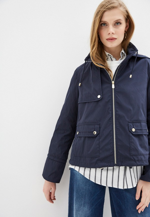 

Куртка Trussardi Jeans, Синий