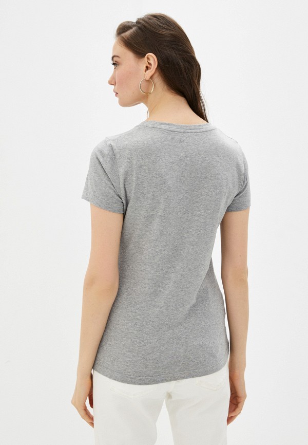 

Футболка Trussardi Jeans, Серый, Trussardi Jeans TR016EWHKVD3