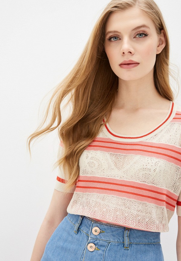 

Джемпер Trussardi Jeans, Бежевый