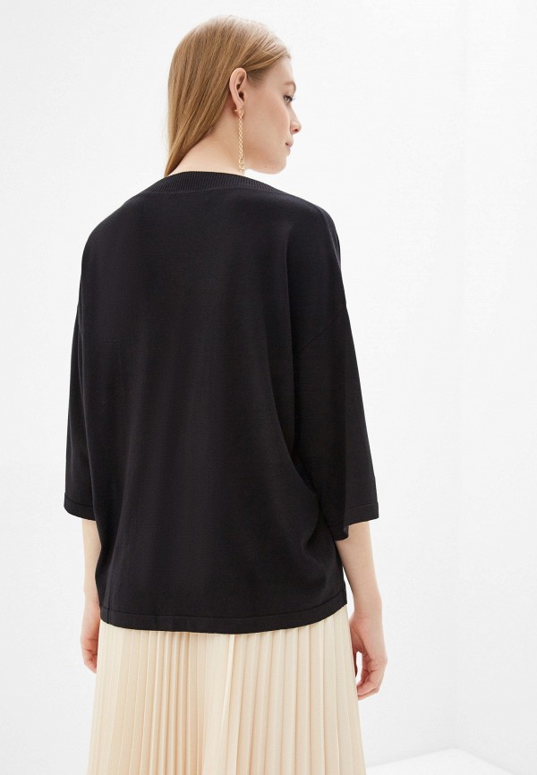 

Пуловер Trussardi Jeans, Черный, Trussardi Jeans TR016EWHKVI0